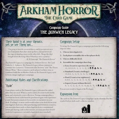 Arkham Horror The Card Game Where Doom Awaits MYTHOS PACK | Horror Game | Mystery Game| Cooperative Card Game