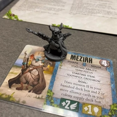 Aftermath: An Adventure Book Game