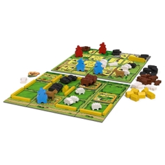 Agricola 2 Players Big Box Us