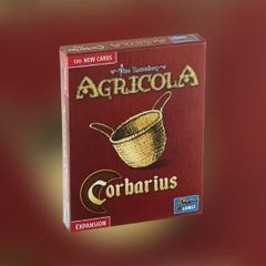 Agricola Corbarius Deck