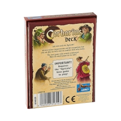 Agricola Corbarius Deck