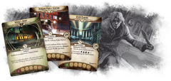 Arkham Horror: Echoes of the Past ( Hàng Mới Về )