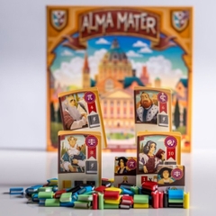 ALMA MATER