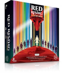 Red Rising (Hàng mới về)
