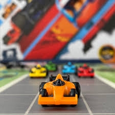 Downforce (Hàng mới về)
