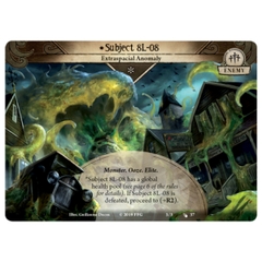 Arkham Horror Lcg The Blob That Ate Everything