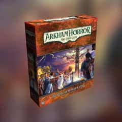 Arkham Horror Lcg The Feast Of Hemlock Vale Investigator Expansion