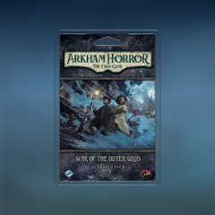 Arkham Horror Lcg War Of The Outer Gods