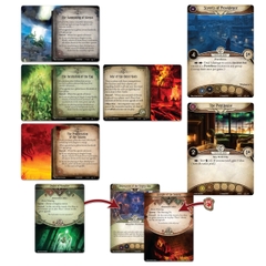 Arkham Horror Lcg War Of The Outer Gods