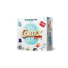 CORTEX CHALLENGE 2