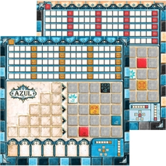 Azul Crystal Mosaic Expansion