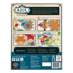 Azul Summer Pavilion Mini