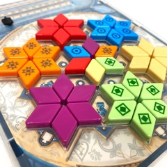 Azul Summer Pavilion Mini