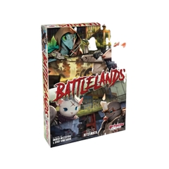 Battlelands Aftermath