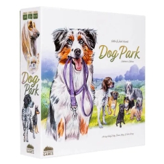 Dog Park Standard Edition