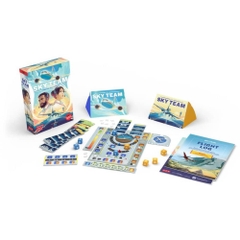 Sky Team (Hàng mới về)