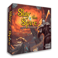 Slay the Spire: The Board Game