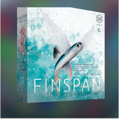 Finspan (Hàng mới về)