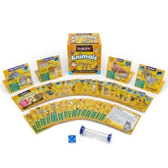BRAINBOX ANIMALS