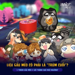Khu Rừng Kim Cương | Lớp học Mật Ngữ
