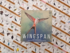Wingspan (Hàng mới về)