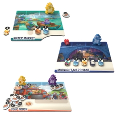 Critter Kitchen (Hàng mới về)