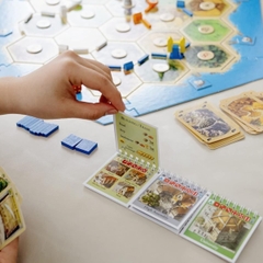 Catan: Cities & Knights 5-6 Player