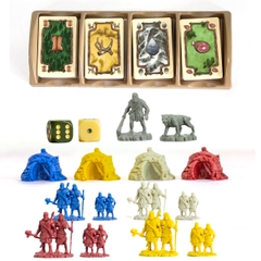 Catan: Dawn Of Humankind