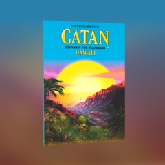 Catan Hawai'I