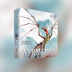 Wrymspan (Hàng mới về)