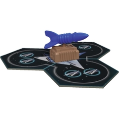Catan Starfarers: New Encounters