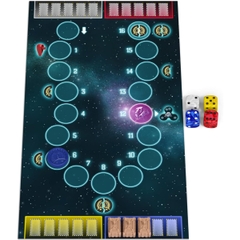Catan Starfarers: New Encounters