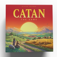 Catan (Hàng mới về)