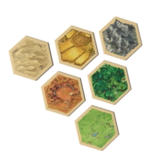 Catan (Hàng mới về)