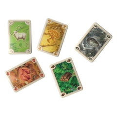 Catan (Hàng mới về)