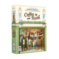 Coffee Rush