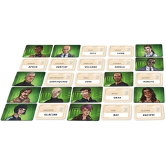 Codenames: Duet (Hàng mới về)