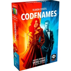 CODENAMES (Hàng mới về)