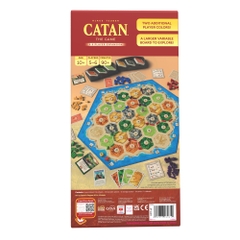 Catan 5-6 Player 6th Edition