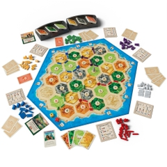 Catan 5-6 Player 6th Edition
