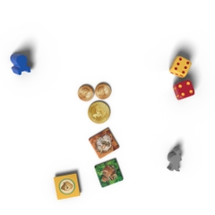 Catan Traders Barbarians Expansion