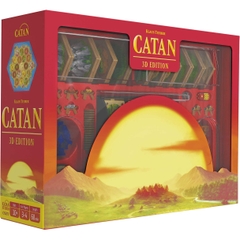 Catan 3D Edition (Hàng mới về)