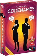Codenames (Hàng mới về)