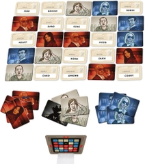 Codenames (Hàng mới về)