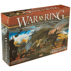 War of the Ring (Second Edition) (Hàng mới về)