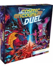 Cosmic Encounter Duel (Hàng mới về)