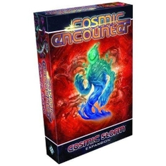 COSMIC ENCOUNTER COSMIC STORM