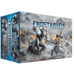 Frosthaven (Hàng mới về)