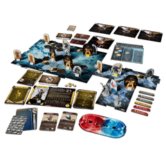 Frosthaven (Hàng mới về)