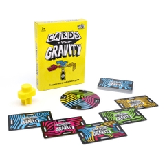Cards vs Gravity!
